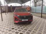 Changan CS55 Plus 2022 года за 10 000 000 тг. в Алматы