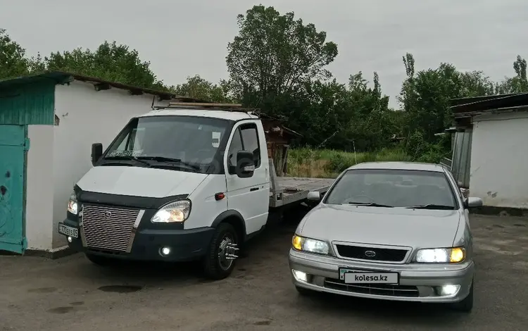 ГАЗ 2003 года за 5 200 000 тг. в Алматы