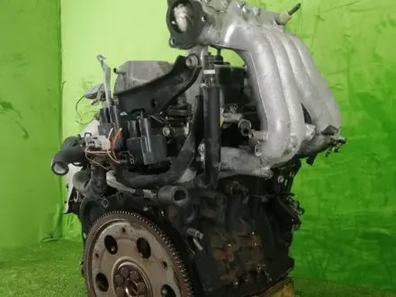 Привозной двигатель 5S-FE объём 2.2 из Японии! за 650 000 тг. в Астана – фото 8