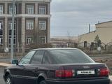 Audi 80 1992 годаfor1 500 000 тг. в Темиртау – фото 4