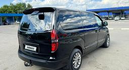 Hyundai Starex 2014 года за 11 000 000 тг. в Алматы – фото 5