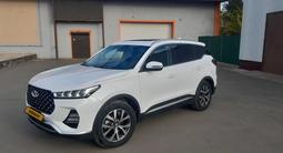 Chery Tiggo 7 Pro 2023 года за 5 990 000 тг. в Уральск