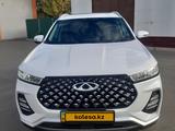 Chery Tiggo 7 Pro 2023 года за 5 990 000 тг. в Уральск – фото 2