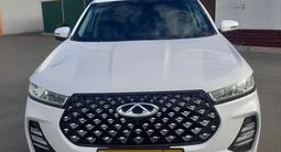 Chery Tiggo 7 Pro 2023 года за 5 990 000 тг. в Уральск – фото 2