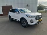 Chery Tiggo 7 Pro 2023 года за 5 990 000 тг. в Уральск – фото 3