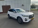 Chery Tiggo 7 Pro 2023 года за 5 990 000 тг. в Уральск – фото 4