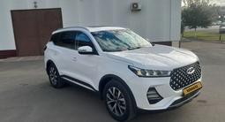 Chery Tiggo 7 Pro 2023 года за 5 990 000 тг. в Уральск – фото 4