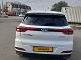 Chery Tiggo 7 Pro 2023 года за 5 990 000 тг. в Уральск – фото 5
