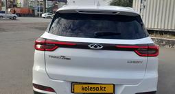 Chery Tiggo 7 Pro 2023 года за 5 990 000 тг. в Уральск – фото 5