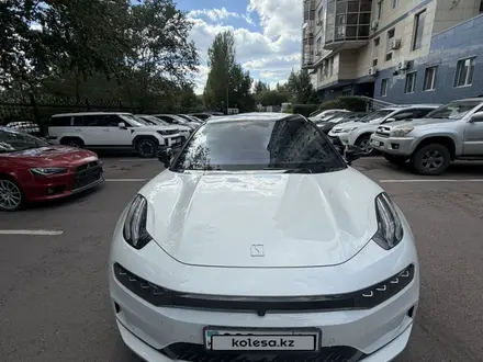 Zeekr 001 2023 года за 14 500 000 тг. в Астана