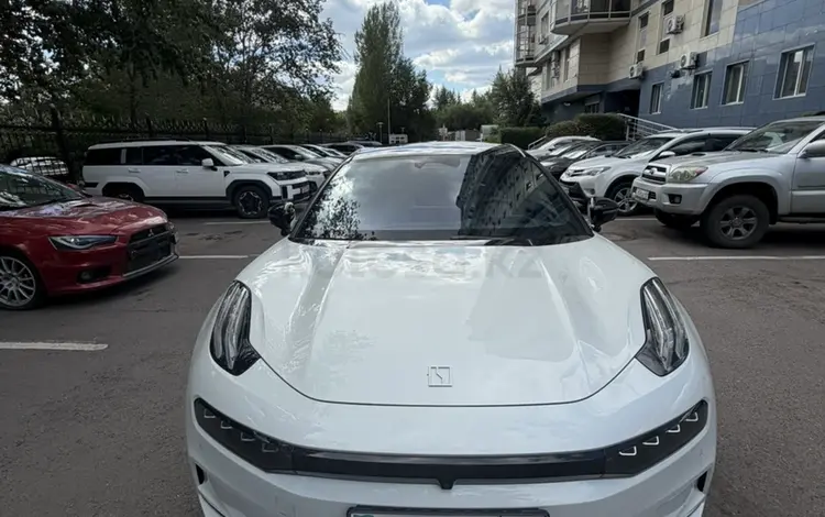 Zeekr 001 2023 года за 14 500 000 тг. в Астана