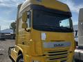 DAF  XF 2015 года за 24 000 000 тг. в Алматы