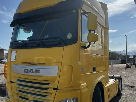 DAF  XF 2015 года за 24 000 000 тг. в Алматы – фото 2