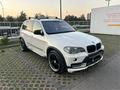 BMW X5 2008 года за 10 000 000 тг. в Алматы – фото 2
