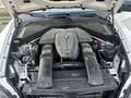 BMW X5 2008 года за 10 000 000 тг. в Алматы – фото 12