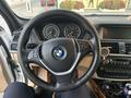 BMW X5 2008 года за 10 000 000 тг. в Алматы – фото 15