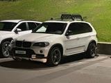 BMW X5 2008 года за 10 000 000 тг. в Алматы