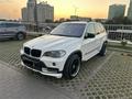 BMW X5 2008 года за 10 000 000 тг. в Алматы – фото 7
