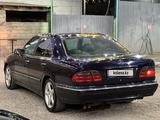 Mercedes-Benz E 280 2001 года за 3 500 000 тг. в Алматы – фото 4