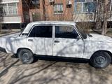 ВАЗ (Lada) 2107 2008 года за 699 000 тг. в Астана – фото 4