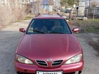 Nissan Primera 2000 годаүшін1 579 999 тг. в Алматы