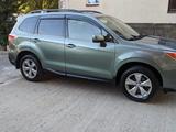 Subaru Forester 2015 года за 10 800 000 тг. в Алматы – фото 4
