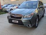 Subaru Forester 2015 года за 10 800 000 тг. в Алматы