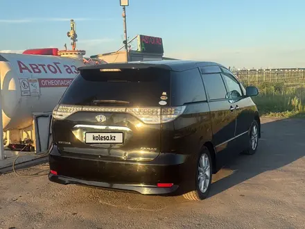 Toyota Estima 2010 года за 5 500 000 тг. в Астана – фото 4