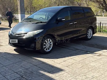 Toyota Estima 2010 года за 5 500 000 тг. в Астана – фото 7