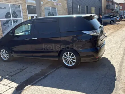 Toyota Estima 2010 года за 5 500 000 тг. в Астана – фото 8