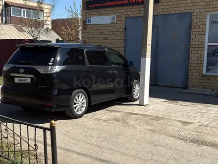 Toyota Estima 2010 года за 5 500 000 тг. в Астана – фото 9
