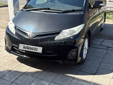 Toyota Estima 2010 года за 5 500 000 тг. в Астана – фото 6