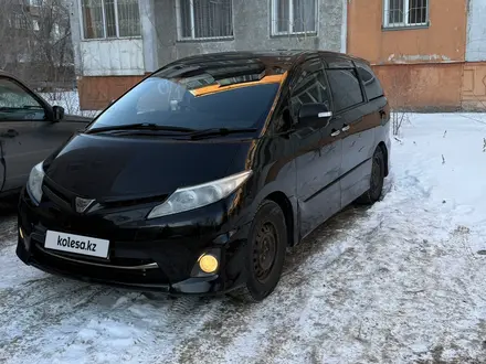 Toyota Estima 2010 года за 5 500 000 тг. в Астана