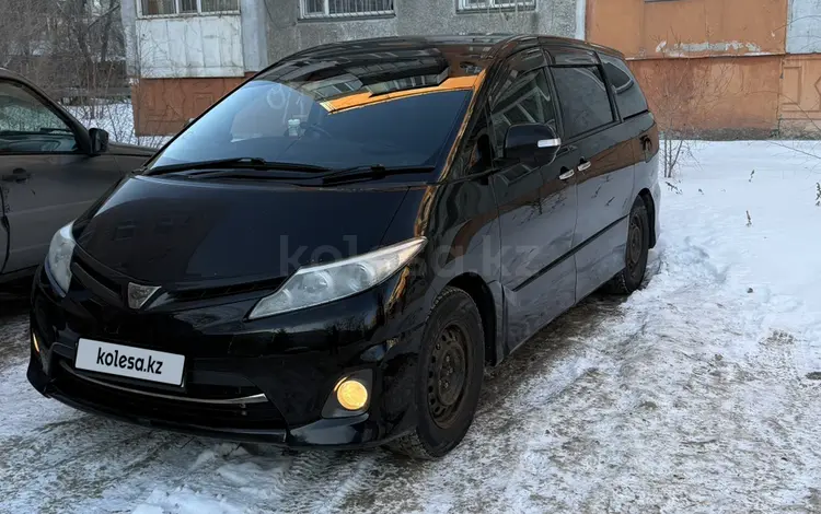 Toyota Estima 2010 годаүшін5 500 000 тг. в Астана