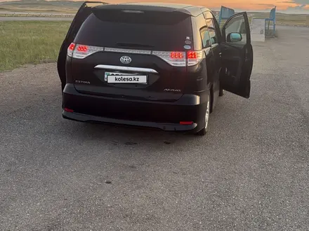 Toyota Estima 2010 года за 5 500 000 тг. в Астана – фото 5