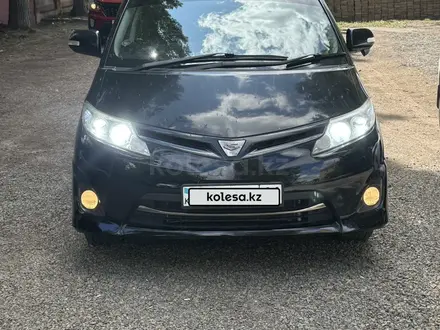 Toyota Estima 2010 года за 5 500 000 тг. в Астана – фото 3