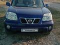 Nissan X-Trail 2003 годаүшін3 737 500 тг. в Уральск – фото 2