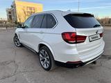 BMW X5 2014 годаүшін13 900 000 тг. в Караганда – фото 2