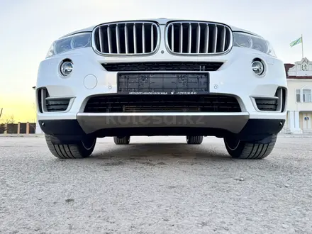 BMW X5 2014 года за 13 900 000 тг. в Караганда – фото 12