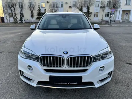 BMW X5 2014 года за 13 900 000 тг. в Караганда – фото 13