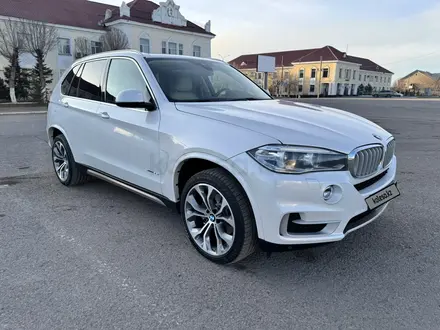 BMW X5 2014 года за 13 900 000 тг. в Караганда – фото 16