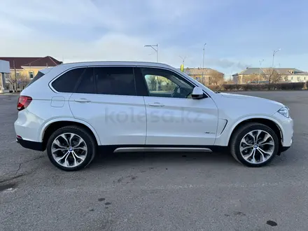 BMW X5 2014 года за 13 900 000 тг. в Караганда – фото 17