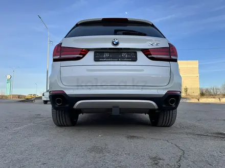 BMW X5 2014 года за 13 900 000 тг. в Караганда – фото 19