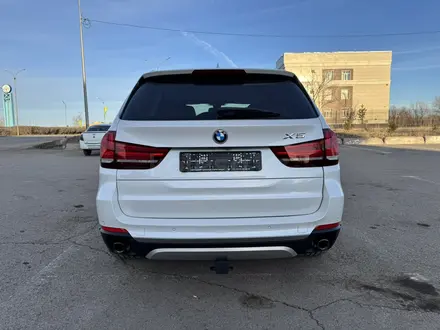 BMW X5 2014 года за 13 900 000 тг. в Караганда – фото 18