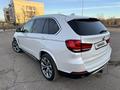 BMW X5 2014 года за 13 900 000 тг. в Караганда – фото 3