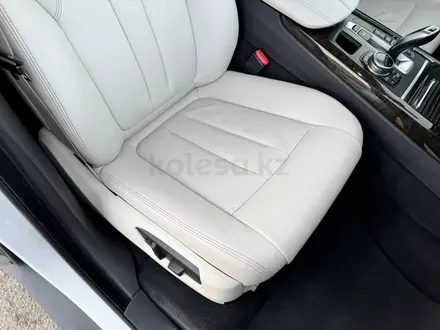 BMW X5 2014 года за 13 900 000 тг. в Караганда – фото 23