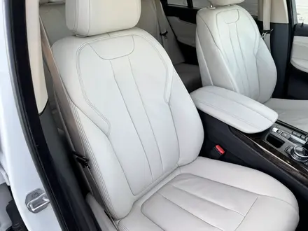 BMW X5 2014 года за 13 900 000 тг. в Караганда – фото 24