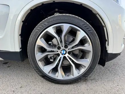 BMW X5 2014 года за 13 900 000 тг. в Караганда – фото 27
