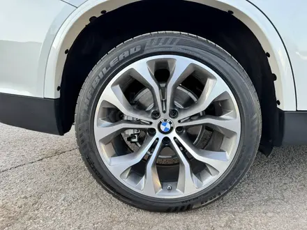 BMW X5 2014 года за 13 900 000 тг. в Караганда – фото 26