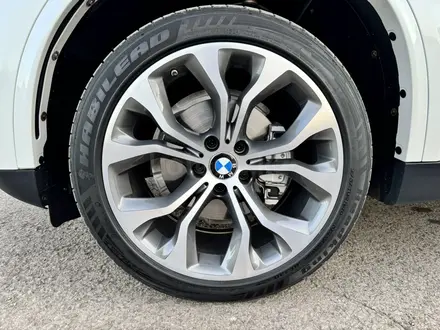 BMW X5 2014 года за 13 900 000 тг. в Караганда – фото 28